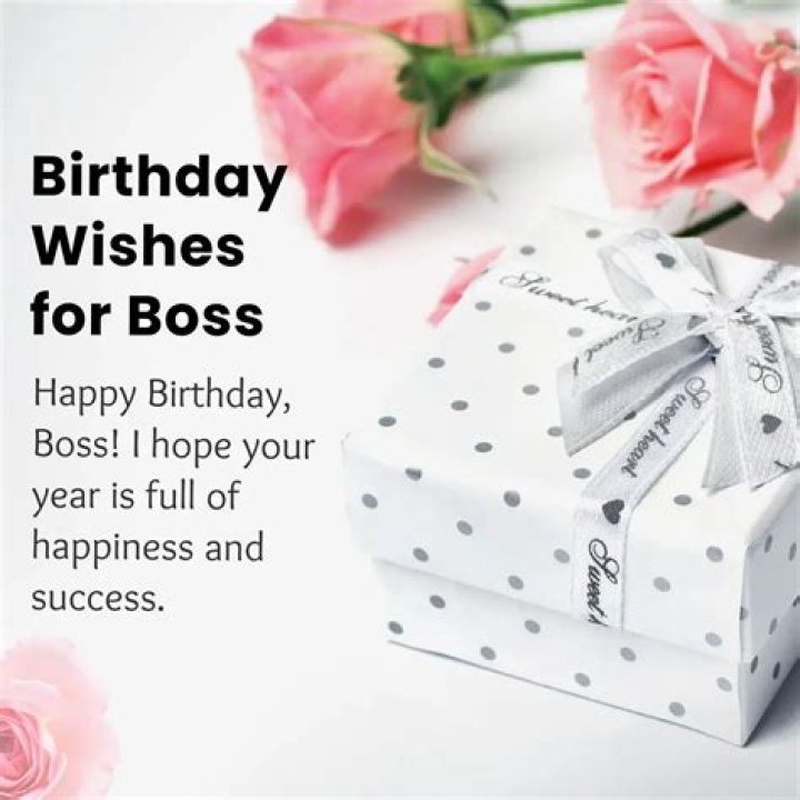 What is the best wishes for birthday?