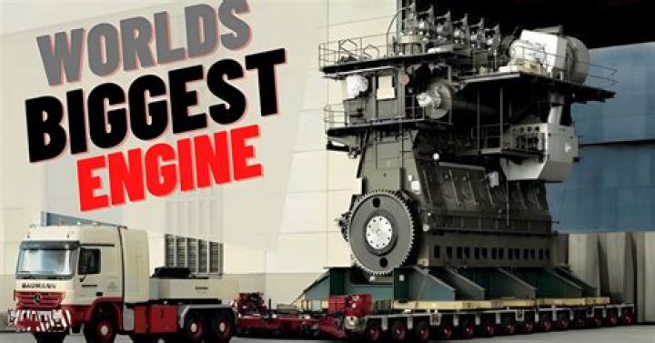 What is the biggest engine in a Mustang?