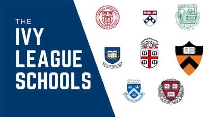 What is the biggest Ivy League party school?