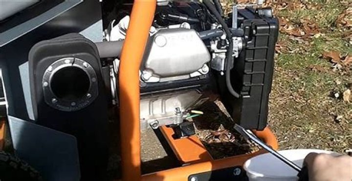 What is the cheapest fuel for a generator?