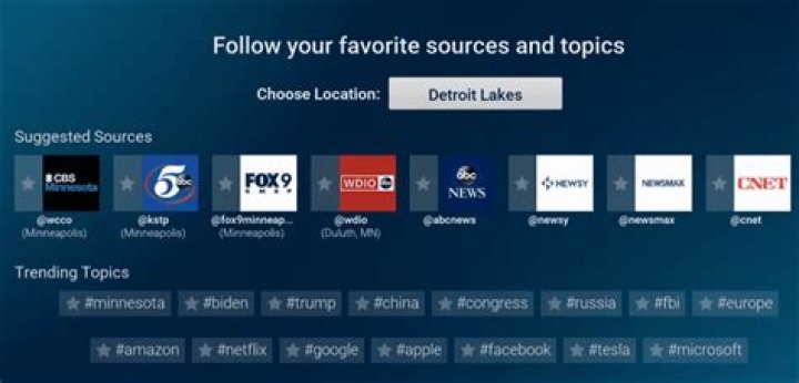 What is the cheapest way to stream local channels?