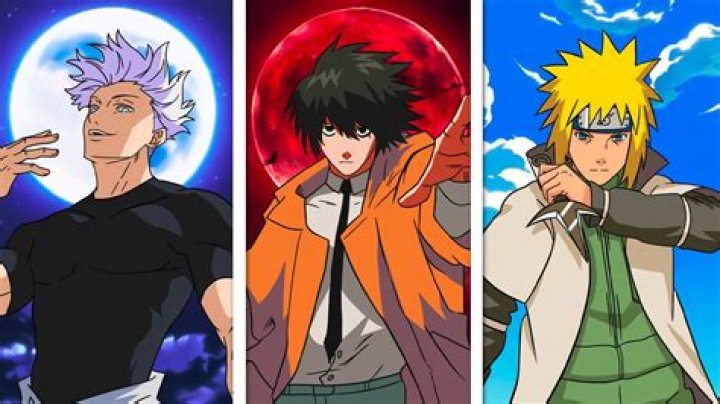 What is the coolest looking sword in anime?