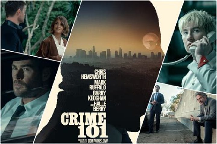 What is the crime of 73?