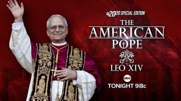 What is the dark pope?