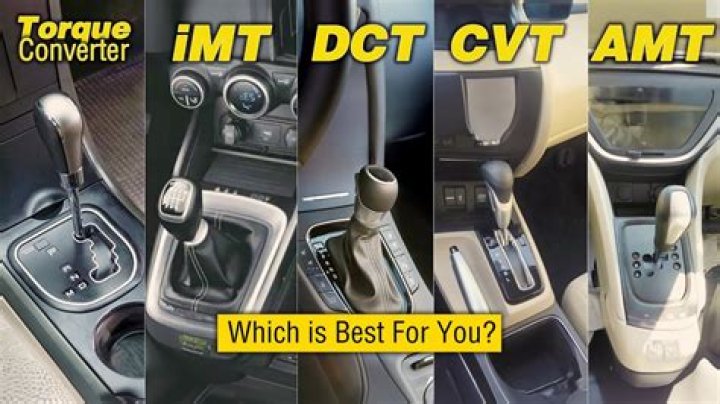 What is the difference between CVT TC and CVT Fe?