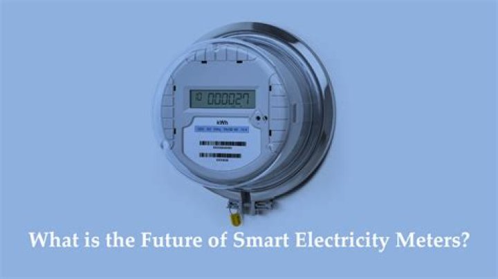 What is the downside of smart meters?