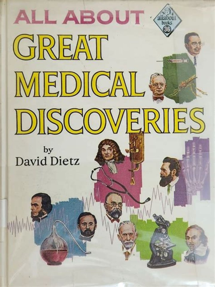 What is the greatest medical discovery of all time?
