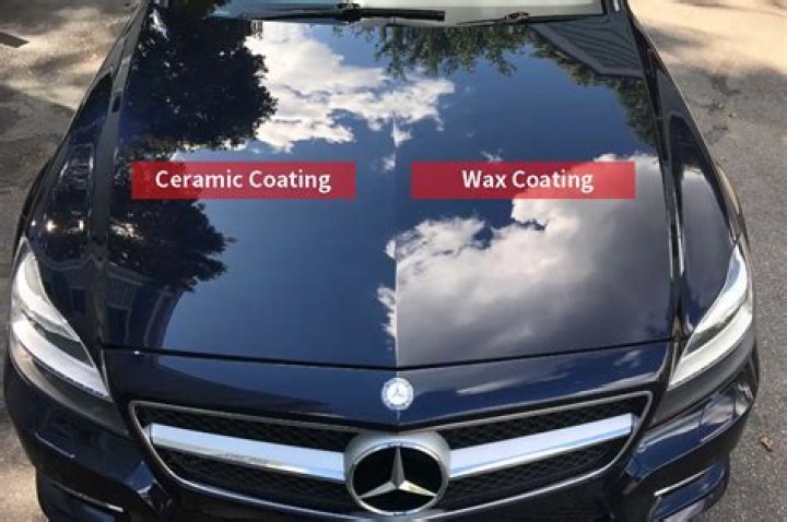 What is the H rating on ceramic coating?