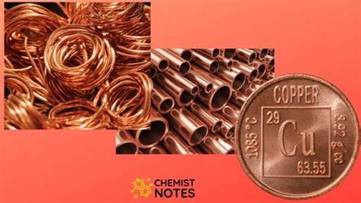 What is the highest copper has ever been?