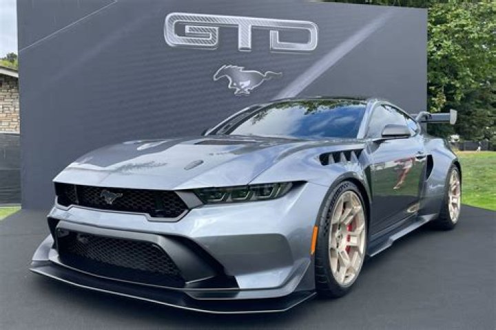 What is the highest street-legal horsepower?