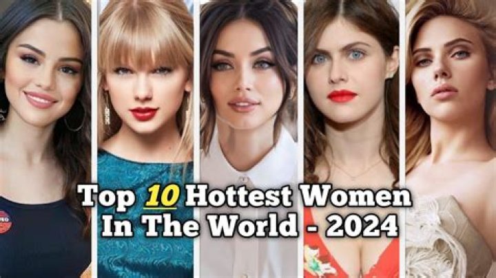 What is the hottest girl name?