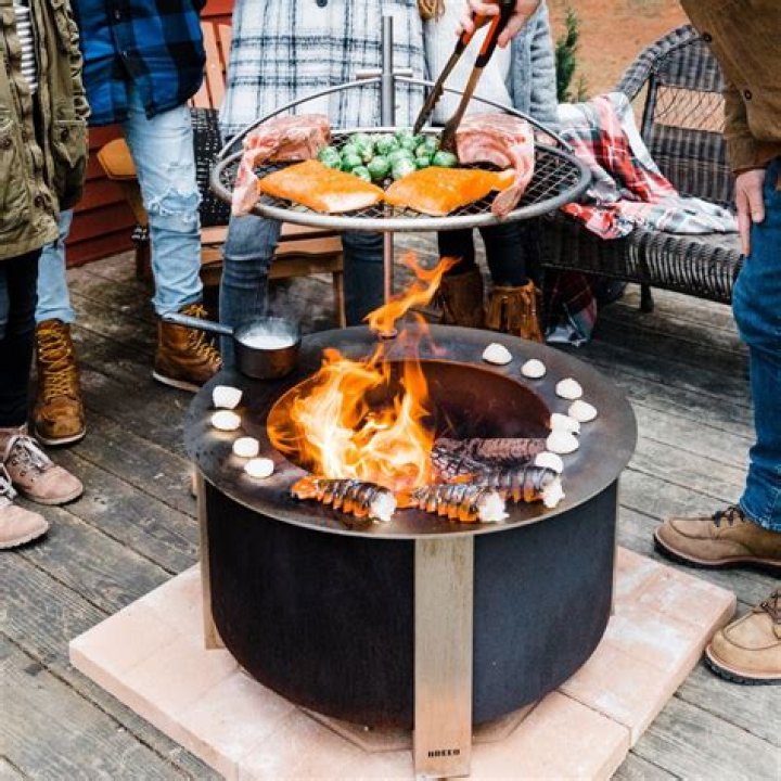 What is the hottest smokeless coal?