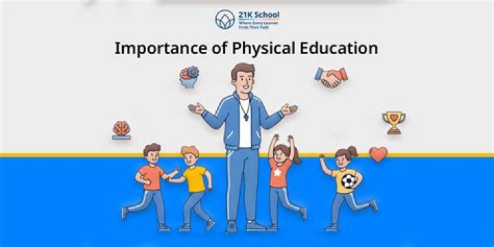 What is the importance of physical education in our society?