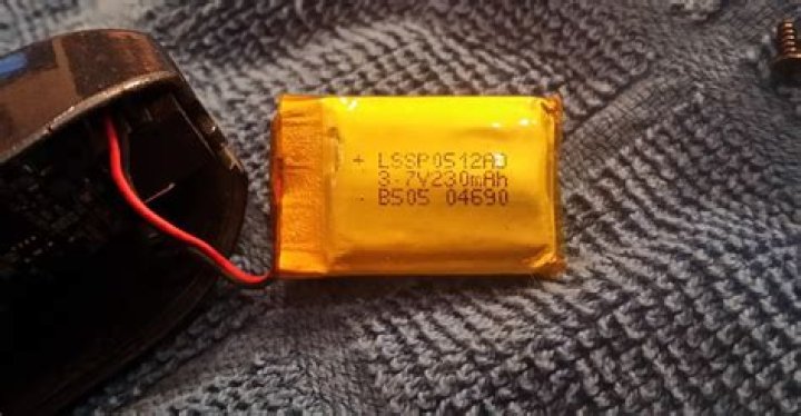 What is the lifespan of a LiPo battery?
