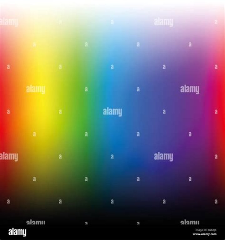 What is the lightest color?