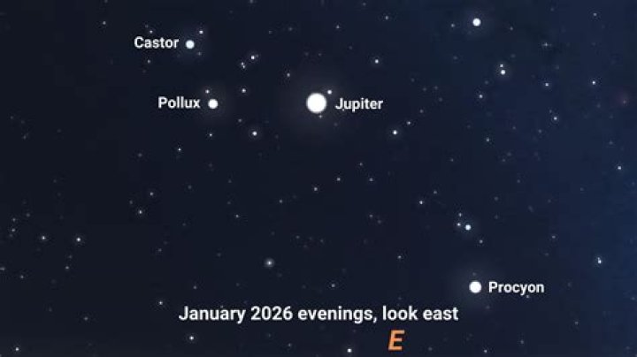 What is the luckiest Jupiter placement?