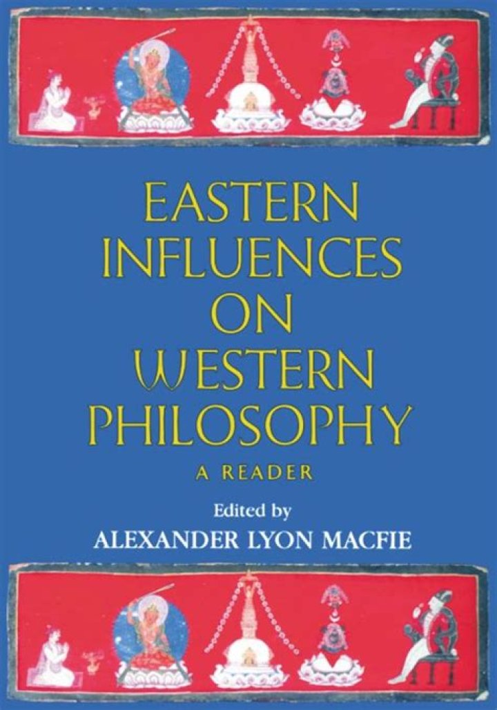 What is the main difference between Eastern and Western philosophy?