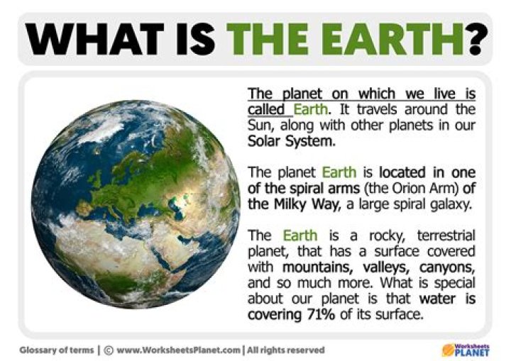 What is the meaning of ♾?