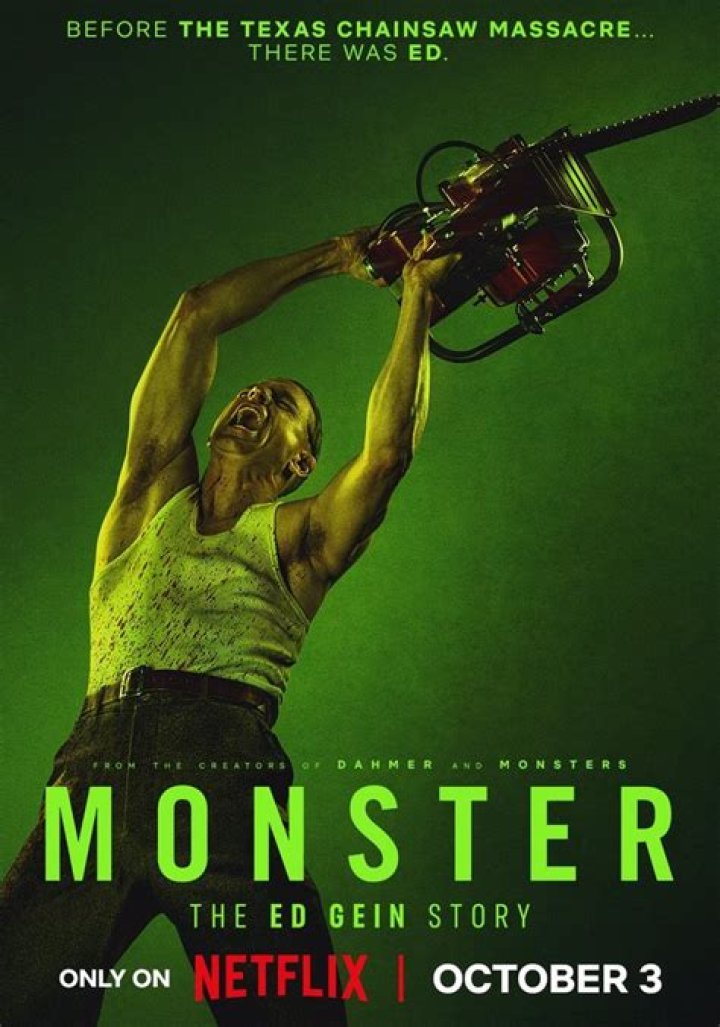 What is the monster in do you copy?