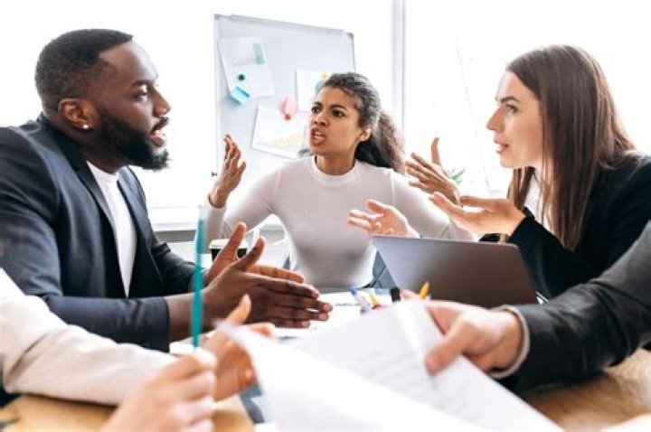 What is the most common cause of anger in the workplace?