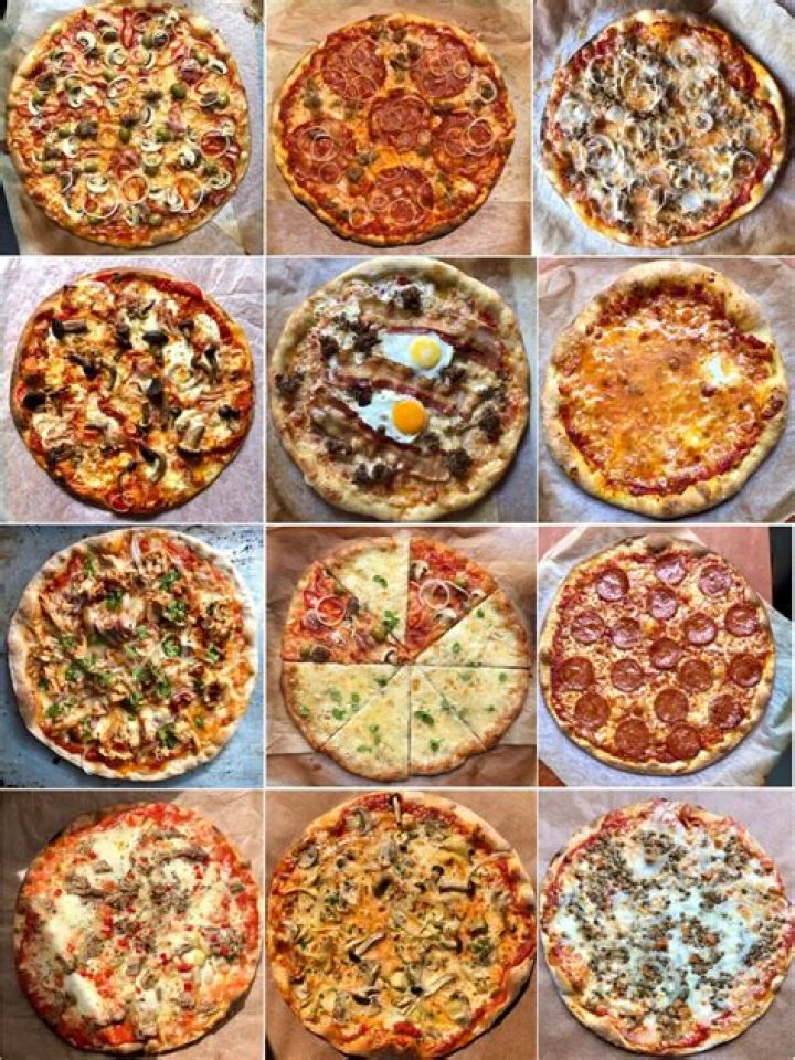 What is the most popular pizza topping in America?