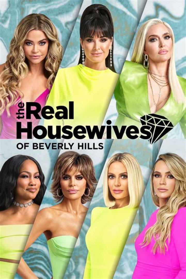 What is the most popular Real Housewives franchise?