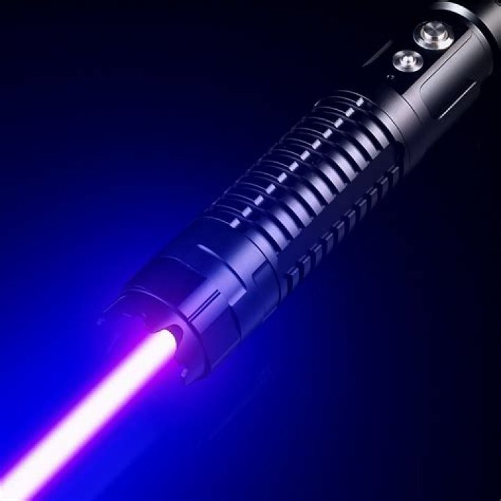 What is the most powerful laser you can legally own?