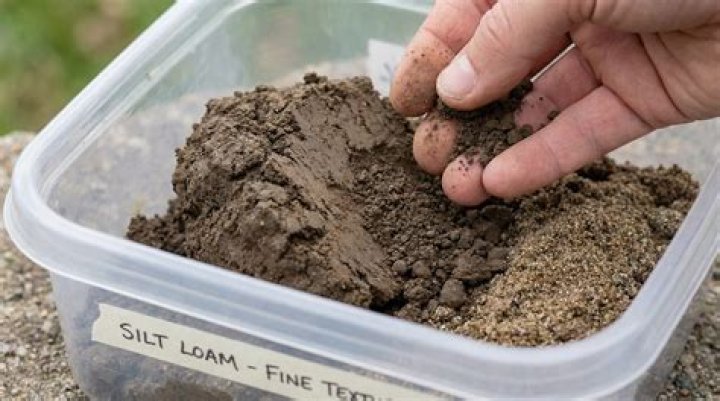 What is the most productive soil?