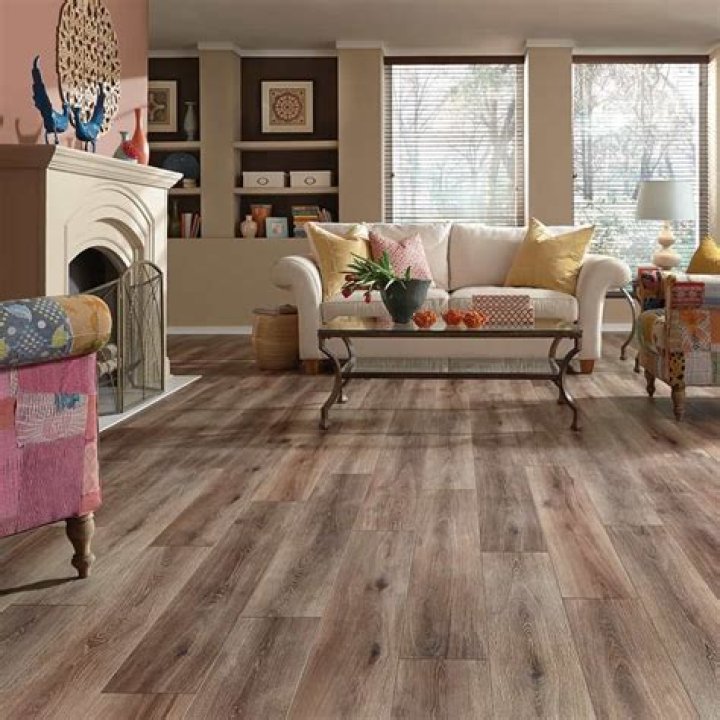 What is the most realistic looking laminate flooring?