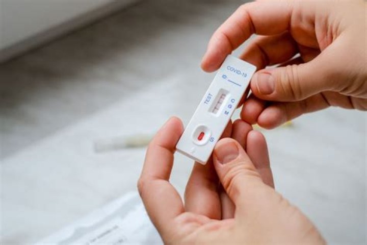 What is the most reliable Covid test?