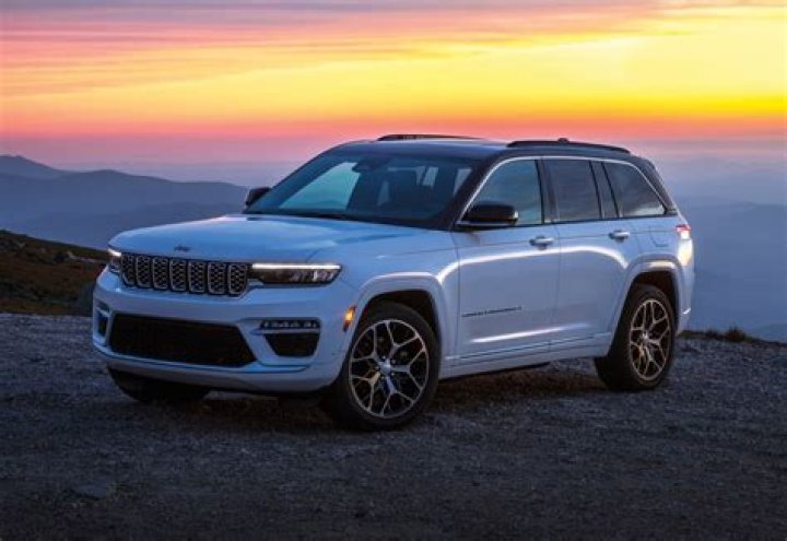 What is the most reliable Jeep Cherokee?