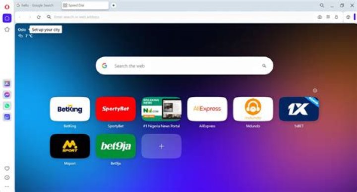 What is the most secure Web browser 2020?