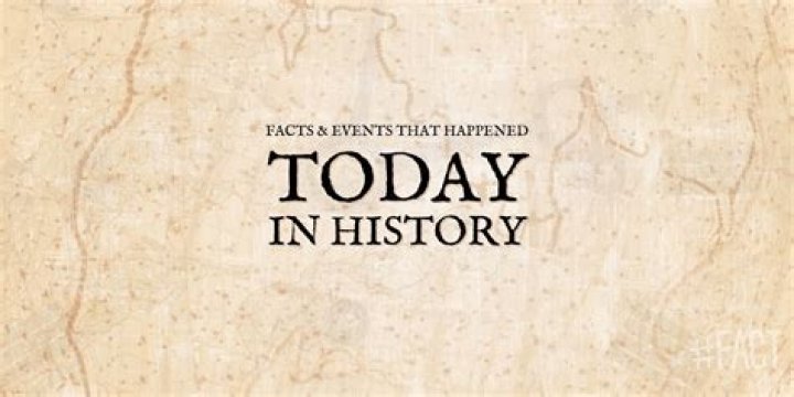 What is the most uneventful day in history?