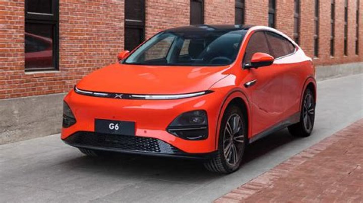 What is the new electric car company?