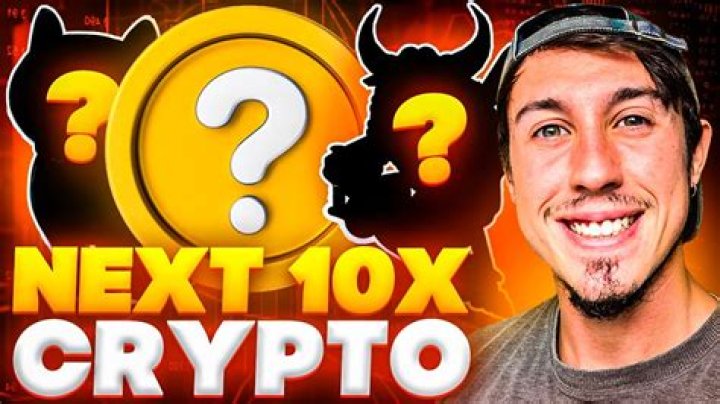 What is the next 10x crypto?