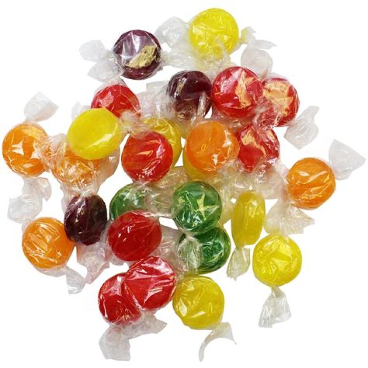 What is the oldest Hard Candy?
