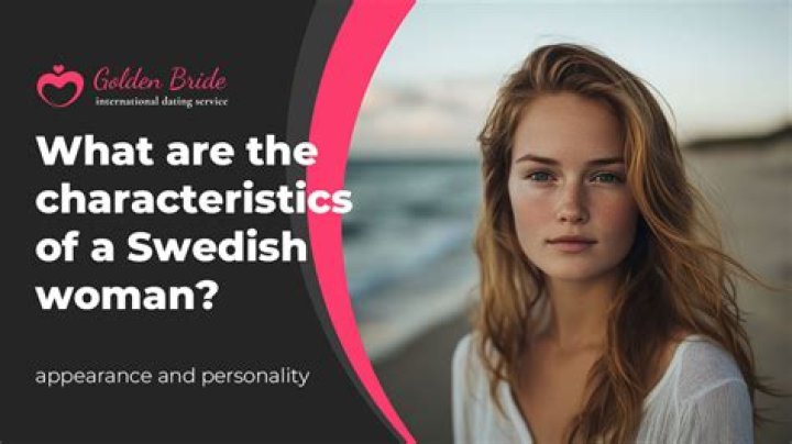 What is the personality of a Swedish person?