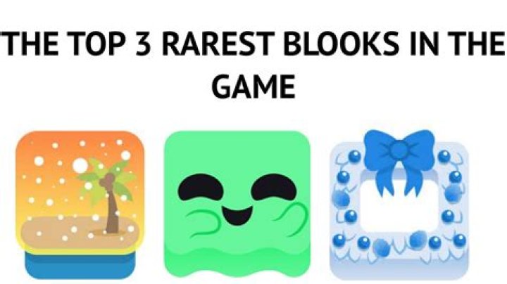 What is the rarest Blooket in Blooket?