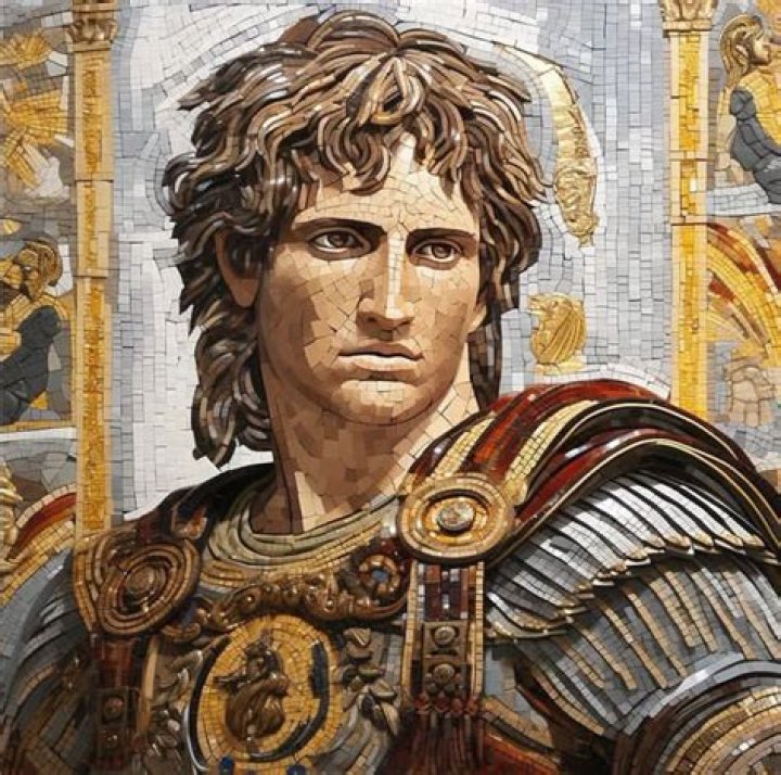 What is the Russian version of Alexander?