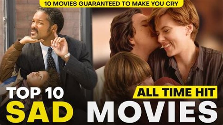 What is the saddest movie scene ever?