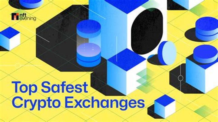 What is the safest app to buy crypto?