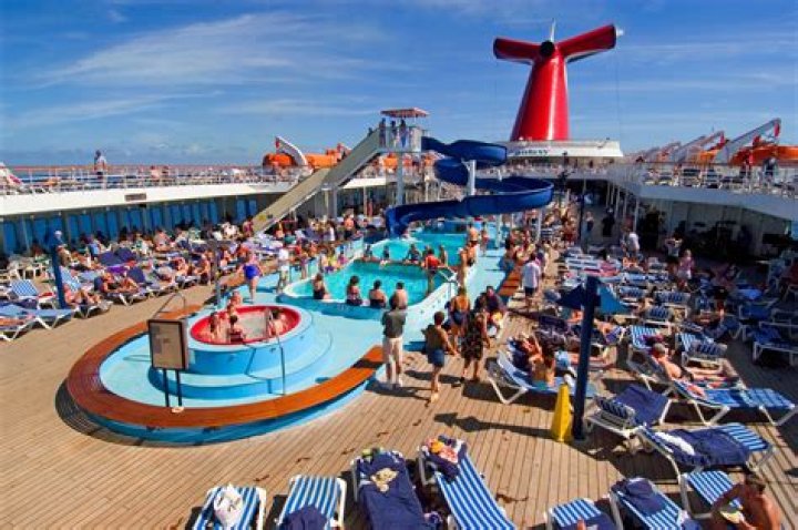 What is the safest cruise to go on?