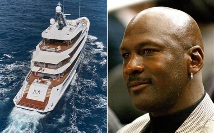 What is the salary of a super-yacht captain?