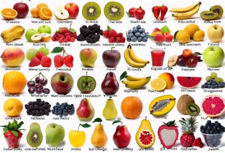What is the unhealthiest fruit?