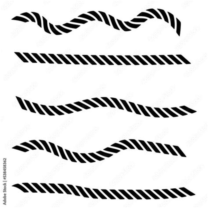What is the weakest rope?