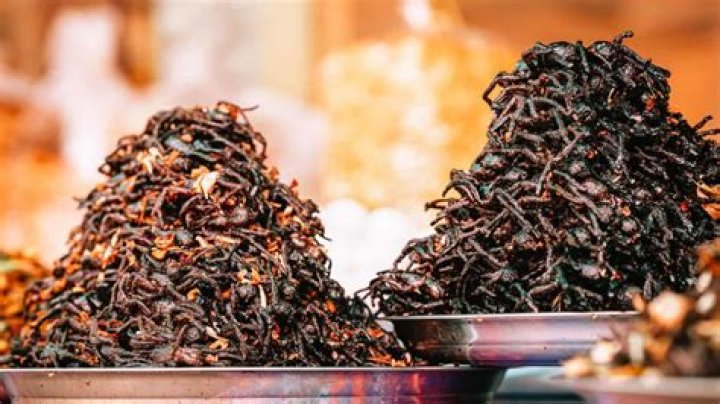 What is the weirdest food in Spain?