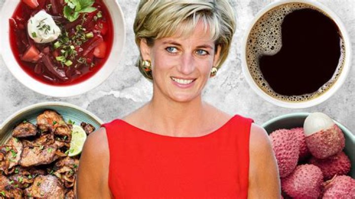What is the world's favorite meal?