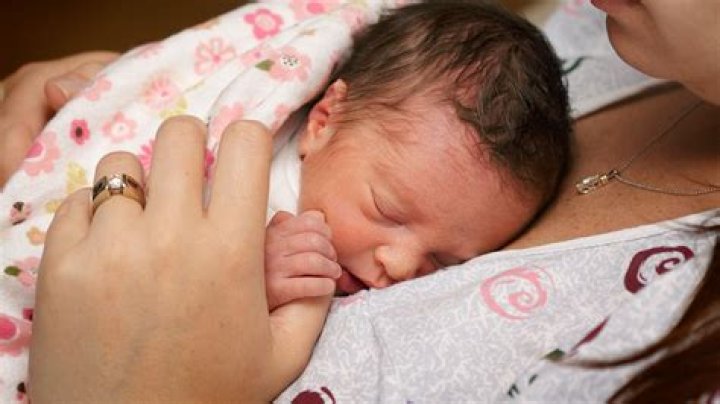 What is too much stimulation for a baby?