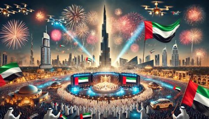 What is UAE national sport?