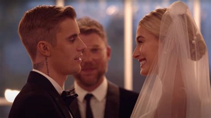 What is wrong with Bieber's wife?